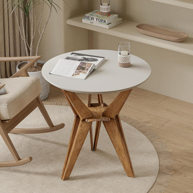 Wayfair modern end tables online